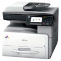 МФУ черно-белое Ricoh Aficio MP 301SPF