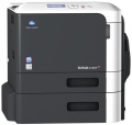 Принтер цветной bizhub C3100P
