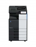МФУ цветное bizhub C250i