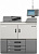 Высокопроизводительная система черно-белой цифровой печати Ricoh Pro 8100SE
