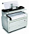 Широкоформатное МФУ черно-белое Ricoh  MP W8140SP