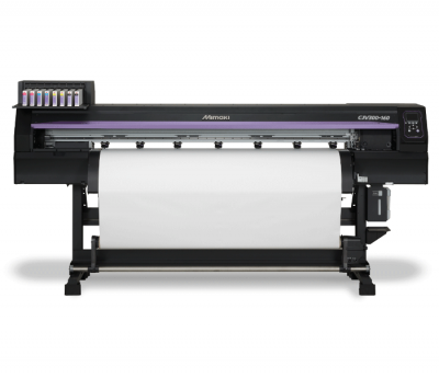 Сольвентный плоттер Mimaki CJV300-130