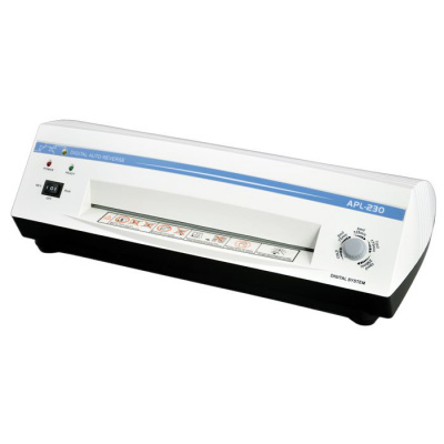 Пакетный ламинатор APL-230 (А4)