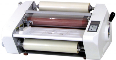 Рулонный ламинатор GMP EXCELAM-355Q