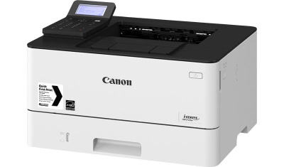 Принтер черно-белый Canon i-SENSYS LBP212dw