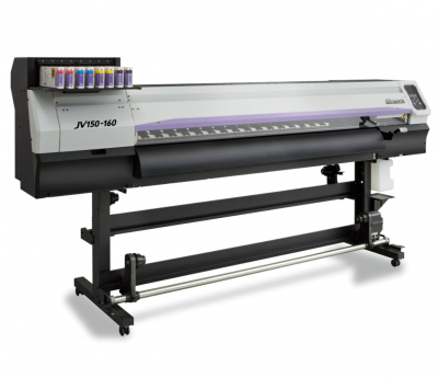 Сольвентный плоттер Mimaki JV150-160