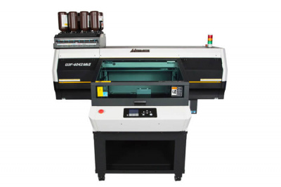 УФ плоттер Mimaki UJF-6042 MkII